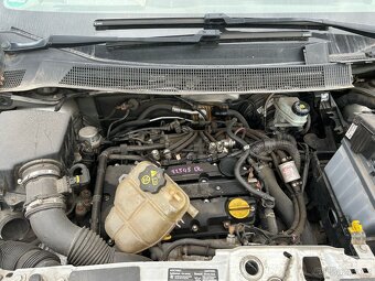 Opel Meriva č. 22548 - 7