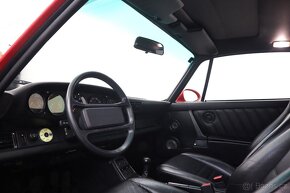 Porsche 911 964 Carrera 4 - 7
