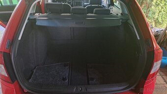Škoda Octavia 2 Combi 2.0 TDI 103 kW - 7