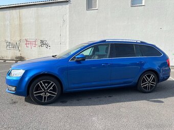 Škoda Octavia, 2.0 TDI 110kW Elegance - 7