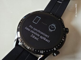 Huawei Watch GT2, hodinky, komplet balení - 7