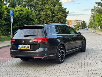 Passat b8 2.0tdi - 7