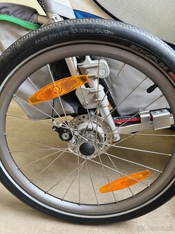 Thule Chariot CX1 - 7