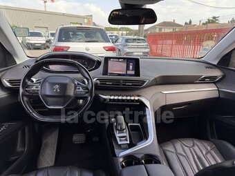 PEUGEOT 5008 II 2.0L BlueHDi 180 S&S ALLURE EAT8 2019 - 7