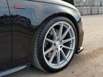 Audi S4 B8.5 S-tronic ▪️034▪️Carbon▪️B&O▪️H&R▪️ECS▪️ - 7