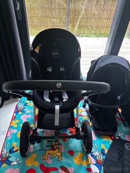 Kočárek Cybex trojkombinace - 7