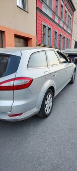 Mondeo 2.0 tdci STK do 6/2027 - 7