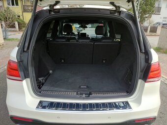 Mercedes-Benz GLE 350D V6 4MATIC AMG DPH 1.majitel - 7