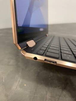 HP Spectre x360 13-aw0048tu Convertible - 7
