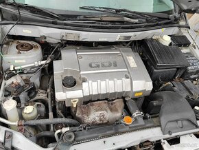 Mitsubishi space wagon 4x4, 2,4GDi, 6-miestne 2kusy - 7