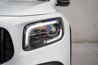 MERCEDES-BENZ GLB 35 AMG 4MATIC - 7