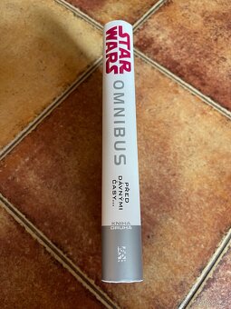 Star Wars Omnibus - Před dávnými časy 1-2 - 7