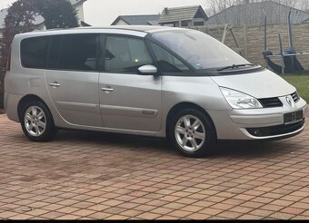 Renault grand espace - 7