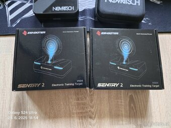 Novritsch ssg96 mkII + ssx-23 sm + výbava - 7
