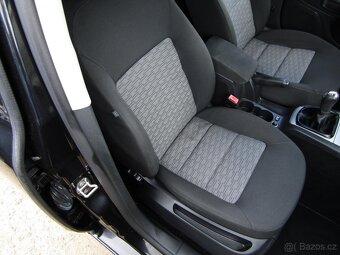 Škoda Octavia 1.6TDi , 77 kW nafta, 2010 - 7