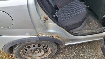 Opel Corsa C 1,4 66 kw - 7