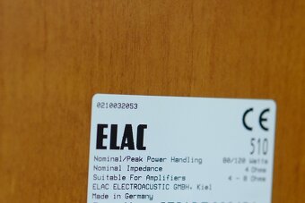 AKAI,MARANTZ,REVOX,ELAC........ - 7