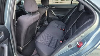 Honda Accord 7g sedan 2.2 I-CTDI - 7