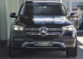 Mercedes-Benz GLE 450 389K 4MATIC - 7