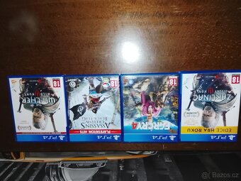 PlayStation 4 - 7