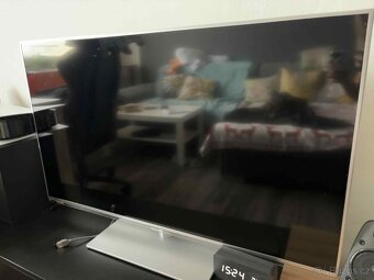 Tv Panasonic 42” - 7