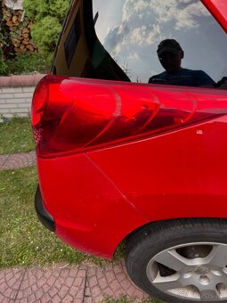 Peugeot 207 sw 1.6 hdi 80kw - 7