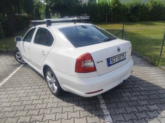 Škoda Octavia - 7