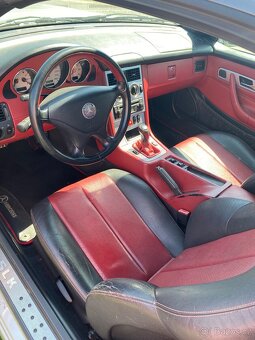 Slk 200 - 7