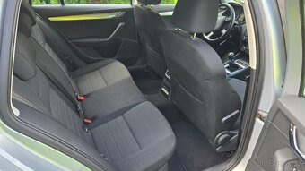 Škoda octavia 3 1.6TDi - 7