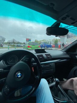 BMW e87 118d (M47) - 7