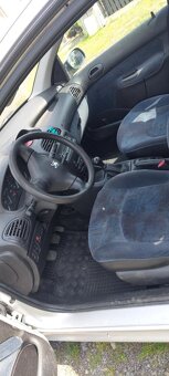 Peugeot 206 - 7
