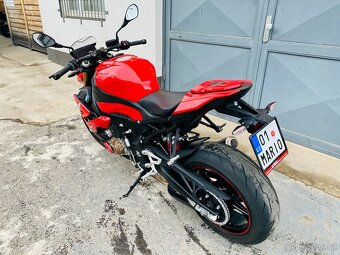 BMW S 1000 R, možnost splátek a protiúčtu - 7