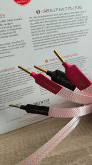 NORDOST HEIMDALL 2 - 7