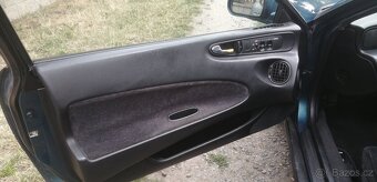 Honda Prelude G4 2.0i , r. 1994, po STK, bez koroze a eko - 7