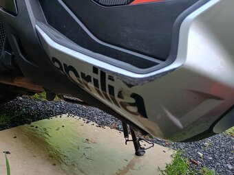 Aprilia SR GT 125 Sport ABS (2024) - 7