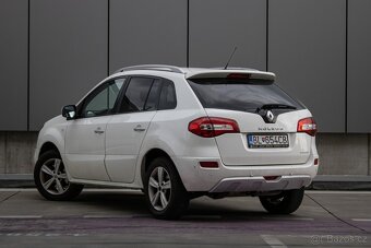 Renault Koleos 2.0 dCi 16V 4x4 LS Exception A/T - 7