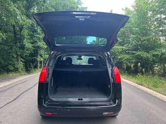 Peugeot 5008, 120kW, automat, r.v. 2010 - 7
