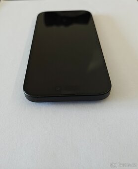 Iphone 15 128GB černý - 7