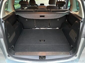 Opel Zafira 2.0 CDTI 121kw, rv.2012 - 7