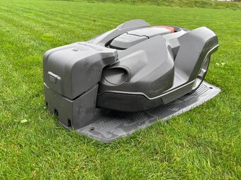 Automower Husqvarna 430X - 7