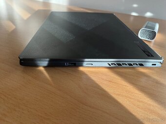 Asus ROG Zephyrus G15 - GA503RW-HB118 - 7