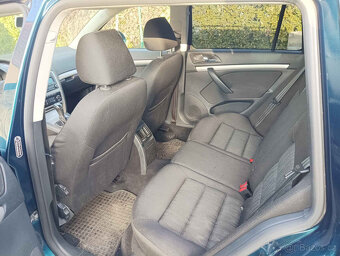 Škoda Octavia 1.6TDi 77kW Combi, rok 2011/8 - 7
