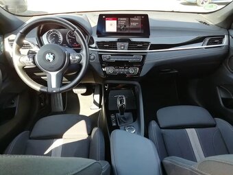 BMW X2, 2,0d xDrive A/T Advantage - 7