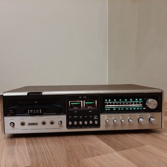 Radiomagnetofon - 7