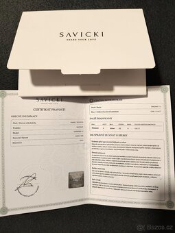 Zlaté náušnice - 7