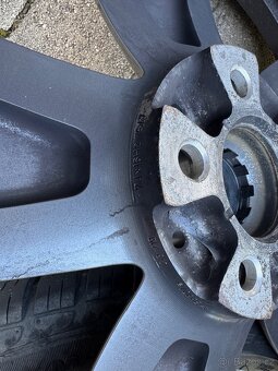 Bmw original kola - 7