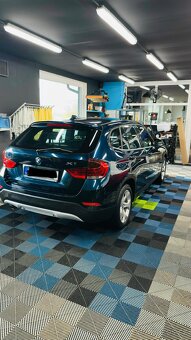 Bmw X1 xDrive 2.0d 135kW 92 xxx km najeto - 7