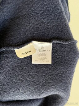 Exkluzivní vlněná bunda Amundsen Field Fleece Wool - 7