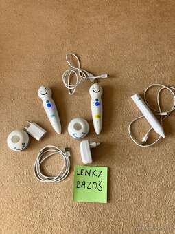 Albi kouzelné čtení tužka/knihy/hra/puzzle/pexeso - 7