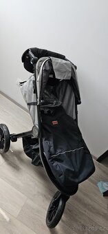 Baby jogger city elite 2 - 7